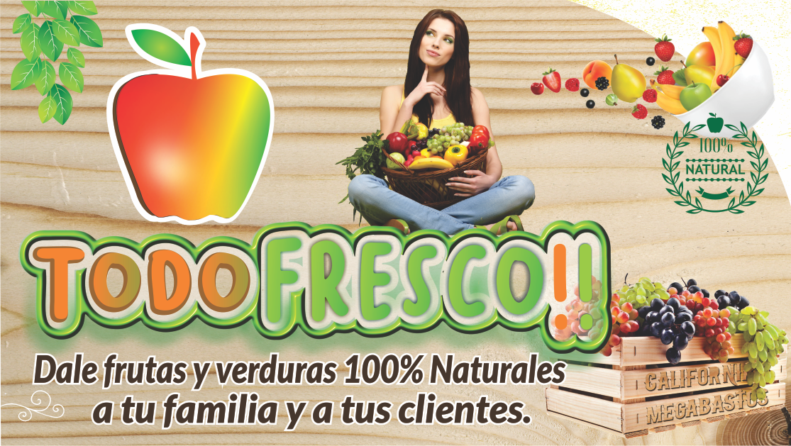 TODO FRESCO